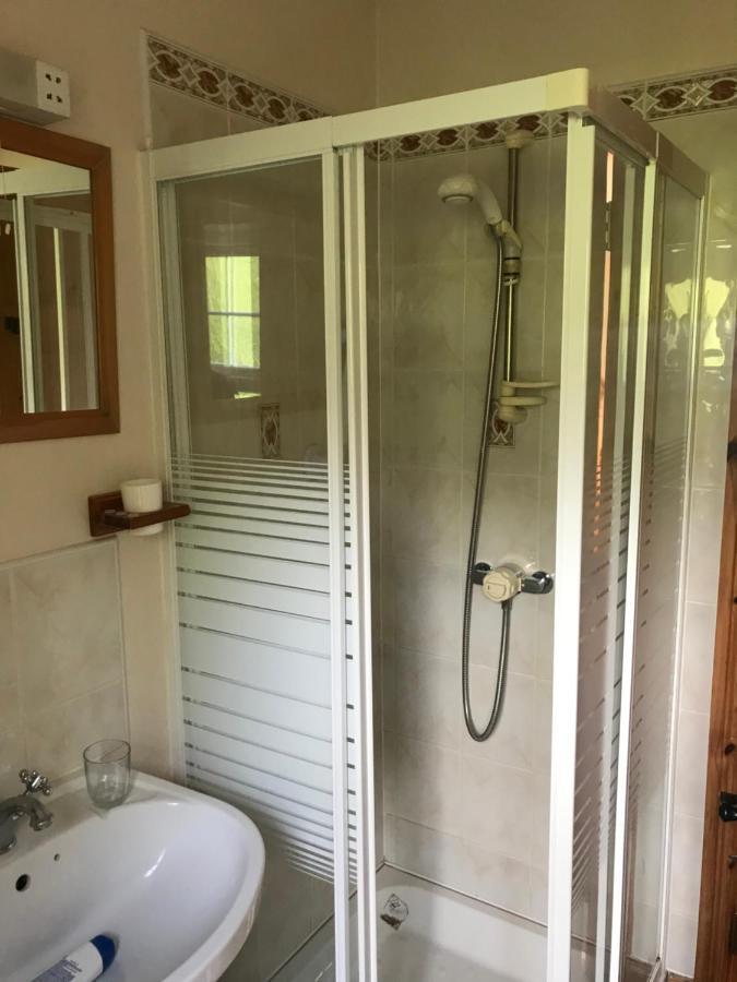 Villa Carraigin Ban Toormakeady Esterno foto