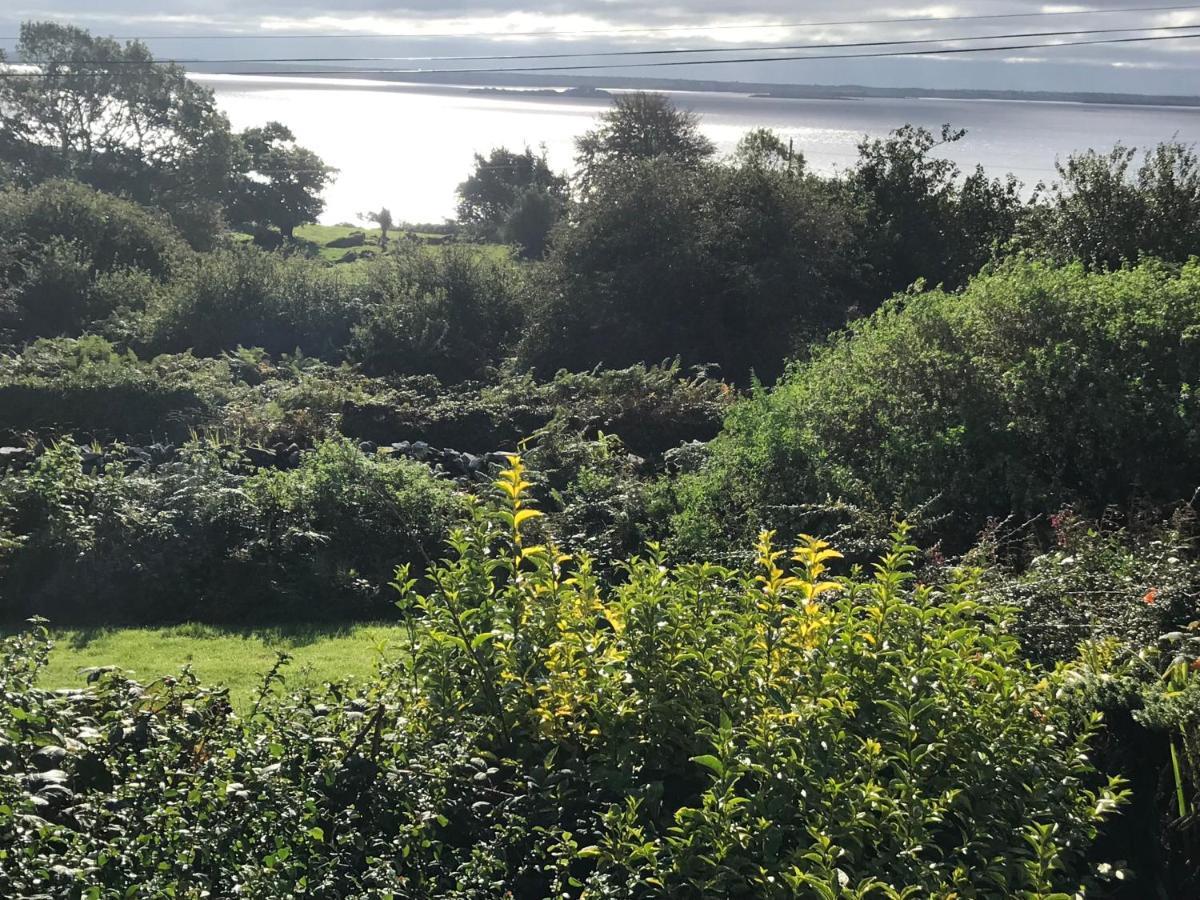 Villa Carraigin Ban Toormakeady Esterno foto